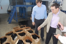 В Набережных Челнах создали «вечную» смазочную добавку